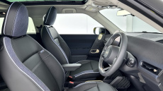 MINI Cooper 160kW SE Classic [Level 2] 54kWh 3dr Auto Electric Hatchback